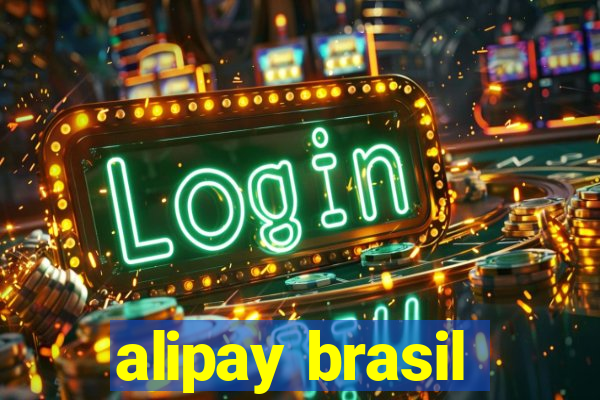 alipay brasil